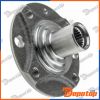 Moyeu de roue avant pour OPEL | KLP-PL-009P, 29SKV159
